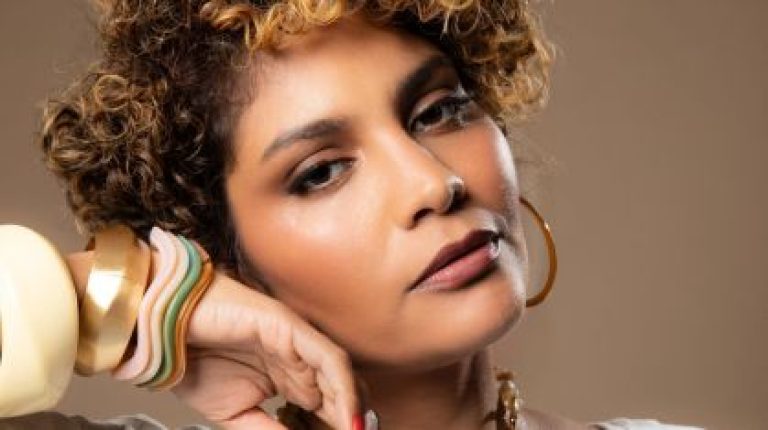 Bárbara Reis revela impacto do diagnóstico de lipedema na vida e carreira