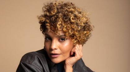 Bárbara Reis destaca a complexidade emocional de Lena em Três Graças