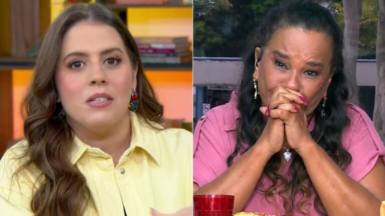 Solange Couto pede perdão após falas polêmicas no BBB 26