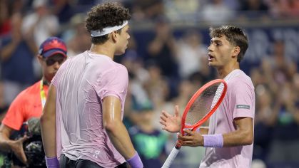 Flavio Cobolli enfrenta Ben Shelton na final do ATP 500 de Munique