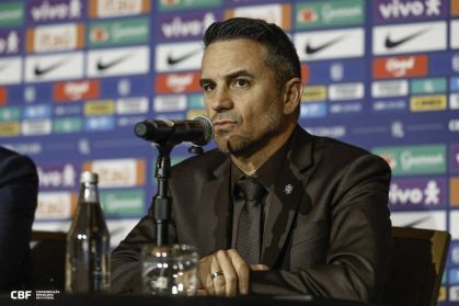 diretor da cbf detalha preparativos da seleção para copa do mundo 2026