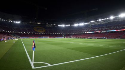 Barcelona busca vantagem contra Atlético de Madrid na Champions League