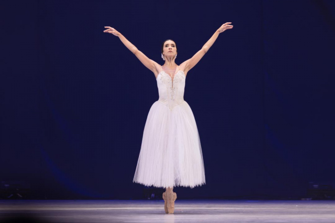 Agenda cultural do feriado de abril destaca sinfônica de gershwin e giselle no teatro guaíra