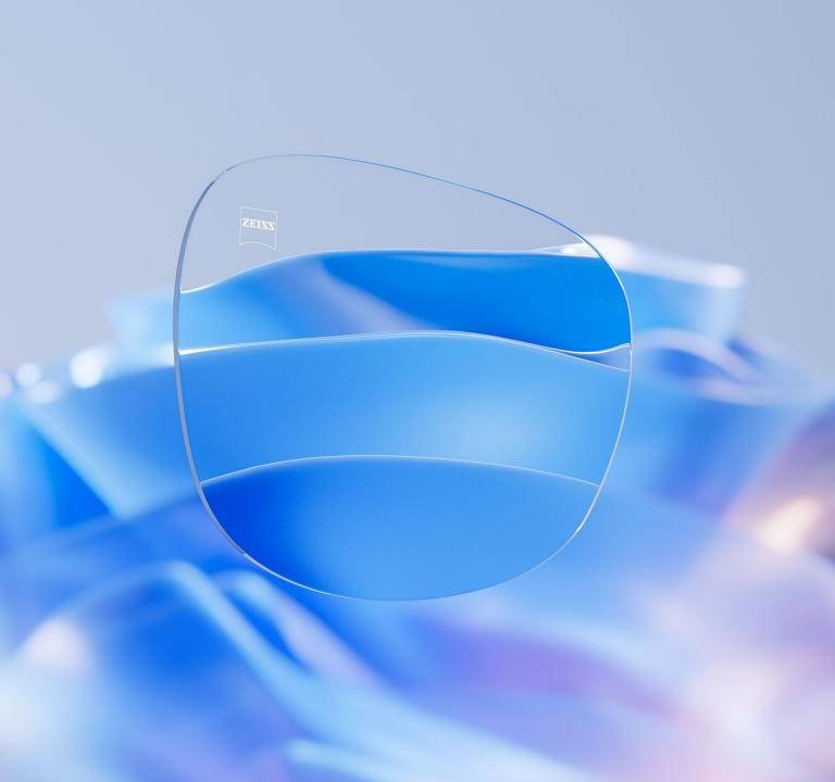Novas lentes ClearMind minimizam esforço mental para quem vive entre telas
