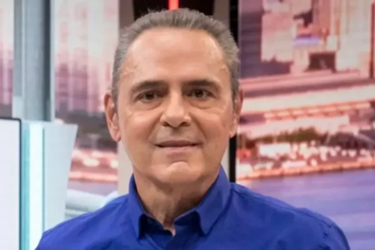 Celebridades demonstram apoio a Luís Roberto após diagnóstico de tumor
