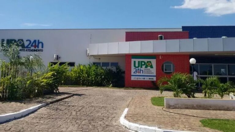 Adolescente sofre ataque de pitbull solto em Oeiras no Sul do Piauí