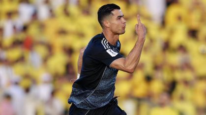 Cristiano Ronaldo alcança 969 gols e se aproxima do milésimo na carreira