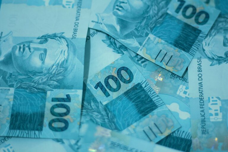 Déficit primário do governo atinge pior marca para março em 30 anos