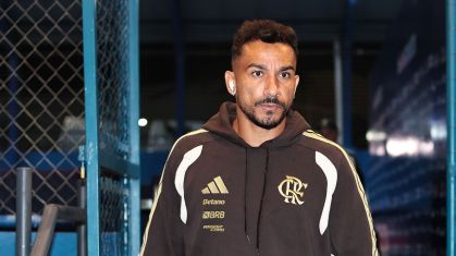 danilo avalia derrota do flamengo como vergonha e cobra atitude do elenco