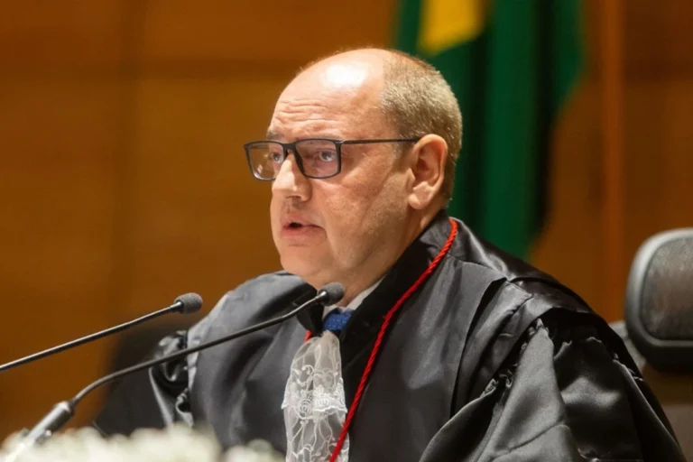 Tjrj sob Ricardo Couto registra alta de 79% em gastos com penduricalhos