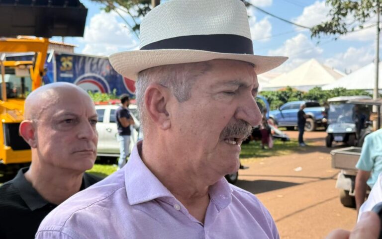 aldo rebelo defende emendao para acelerar obras no brasil