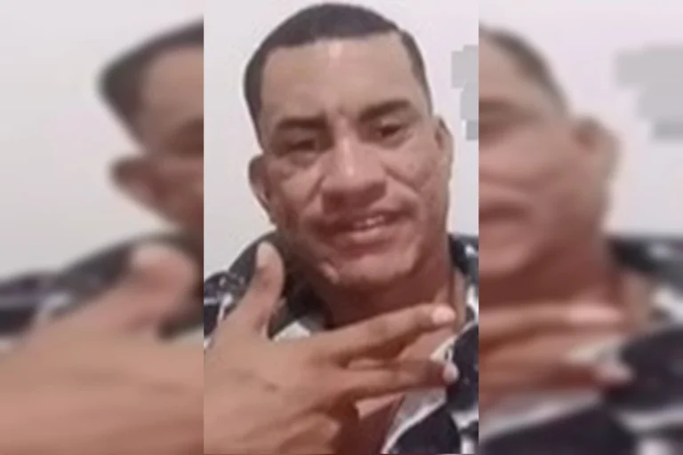 Detento com tornozeleira morto após tentar agredir ex em Samambaia Norte