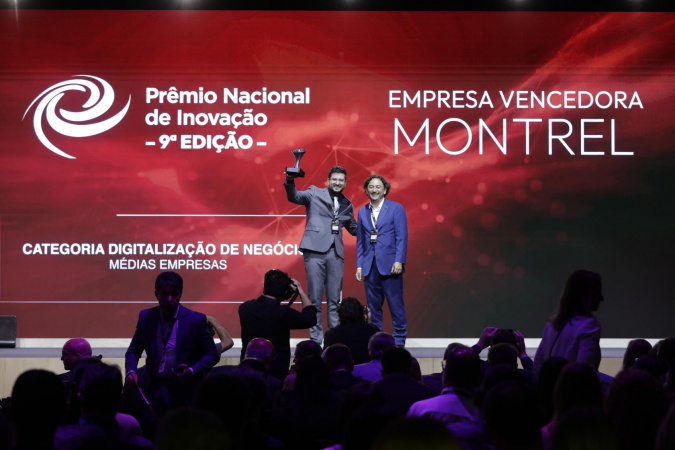 Copel conquista prêmio nacional pelo equipamento inovador medcap