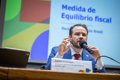 Governo lança Desenrola 2.0 para aliviar pressão sobre renda das famílias