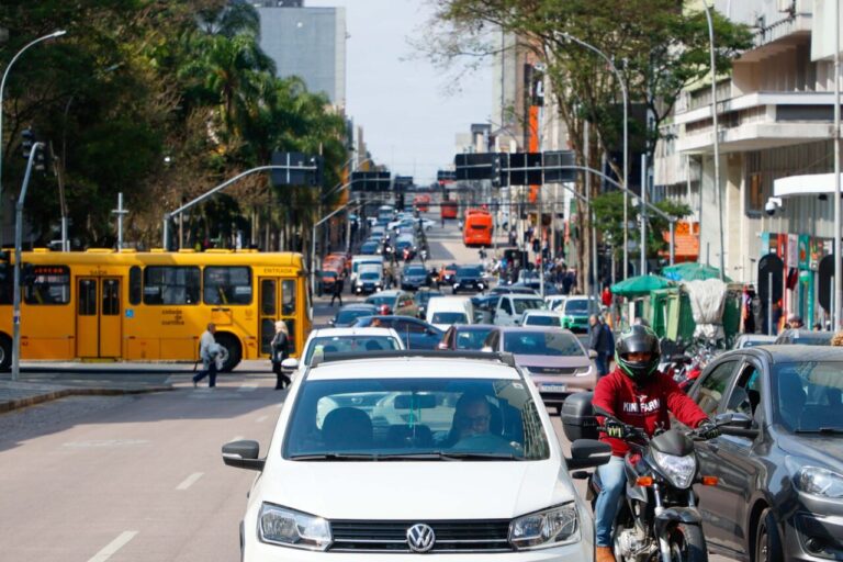 ipva 2026: prazo final para quarta parcela de veículos com placas 5 e 6 termina nesta segunda