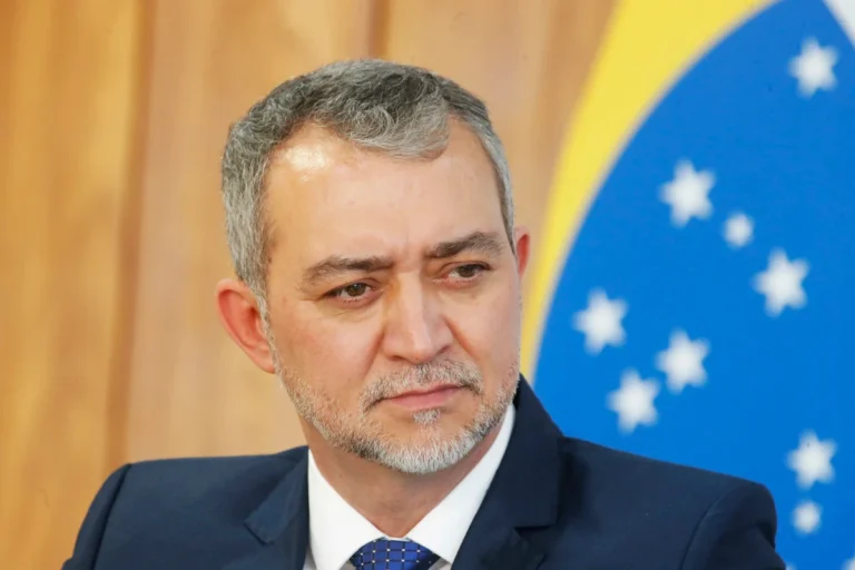 Edegar Pretto desiste da pré-candidatura ao governo do Rio Grande do Sul