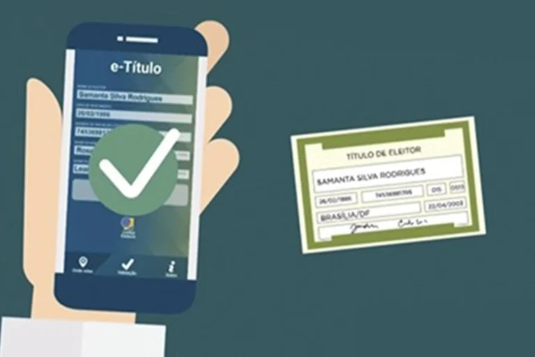 Eleitor tem 10 dias para regularizar título e garantir voto em 2026