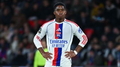 Endrick responde às críticas de Paulo Fonseca com desempenho decisivo no Lyon