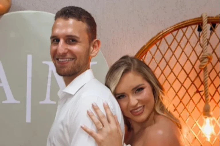 Engenheiro Matheus Vicente Correia morre horas após casamento em Goiânia