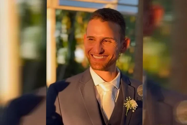 Engenheiro que faleceu pouco após casamento completaria 25 anos nesta quinta