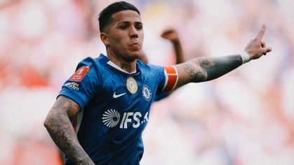 Chelsea garante vaga na final da Copa da Inglaterra após vitória sobre Leeds