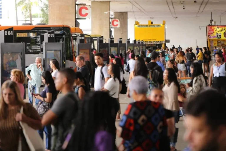 Principais escalas de trabalho no Brasil e debate sobre a 6x1