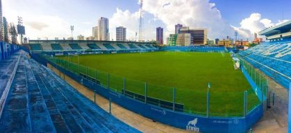 Remo e Cruzeiro duelam em Belém pela 13ª rodada do Brasileirão