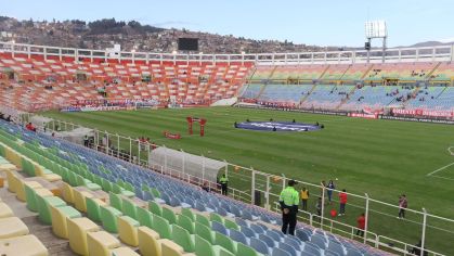 Flamengo enfrenta Cusco em estreia da Libertadores 2026 no Peru
