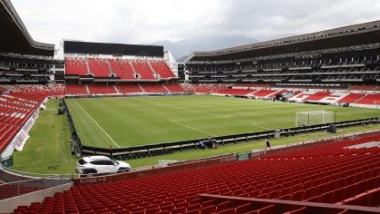 Ldu e Mirassol duelam pela Libertadores em Quito nesta terça