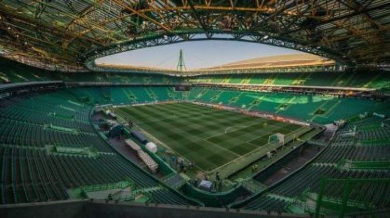 champions league: sporting e arsenal duelam nas quartas de final