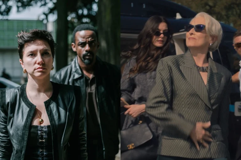 Estreias impactam o cinema e o streaming com destaque para o diabo veste prada