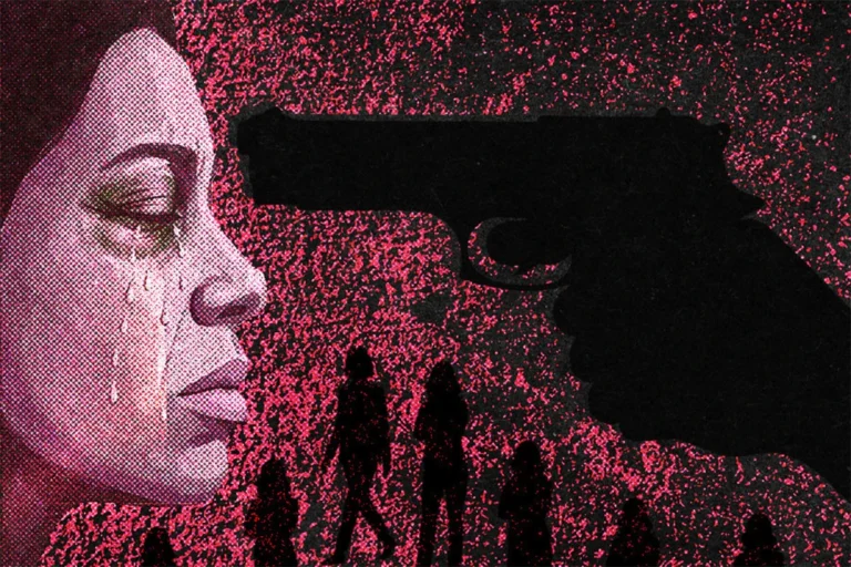 Feminicídio no Brasil mantém média de quatro assassinatos diários em 2026