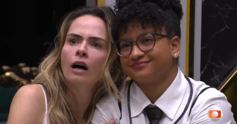 web celebra final do bbb 26 como melhor edição dos últimos anos