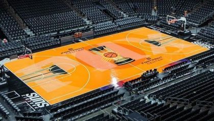 Phoenix Suns e Golden State Warriors duelam pela última vaga dos playoffs da NBA