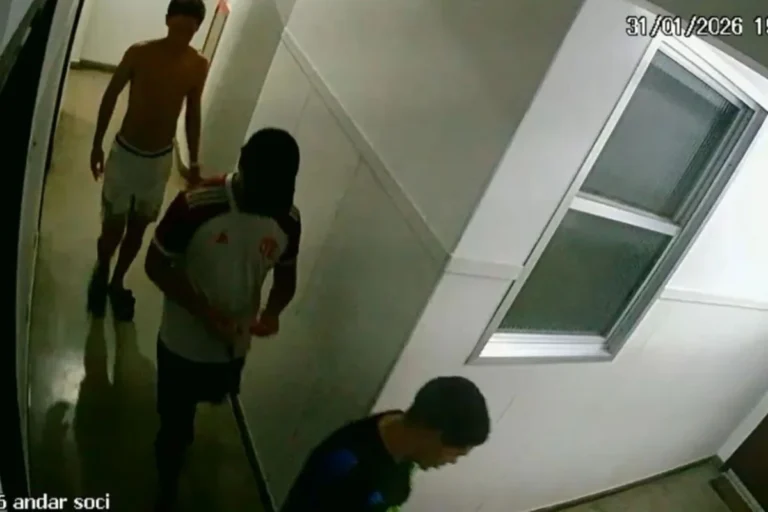 Adolescente é condenado por planejar estupro coletivo no Rio de Janeiro
