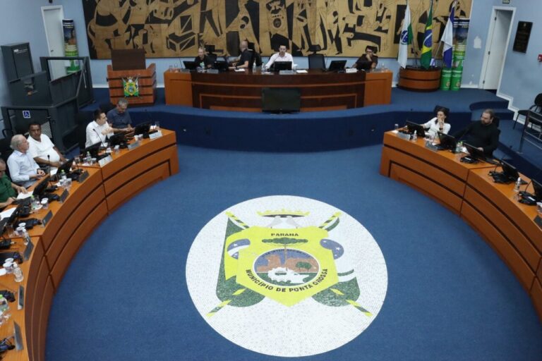 Ponta Grossa regulamenta emissão de atestados médicos na saúde municipal
