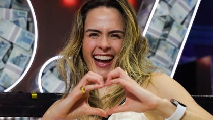 Quem mais ganhou seguidores no BBB 26 após a final