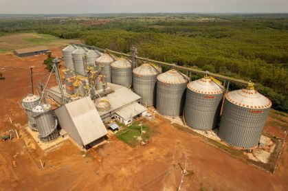 Frísia investe R$ 100 milhões na ampliação da estrutura em Pium Tocantins
