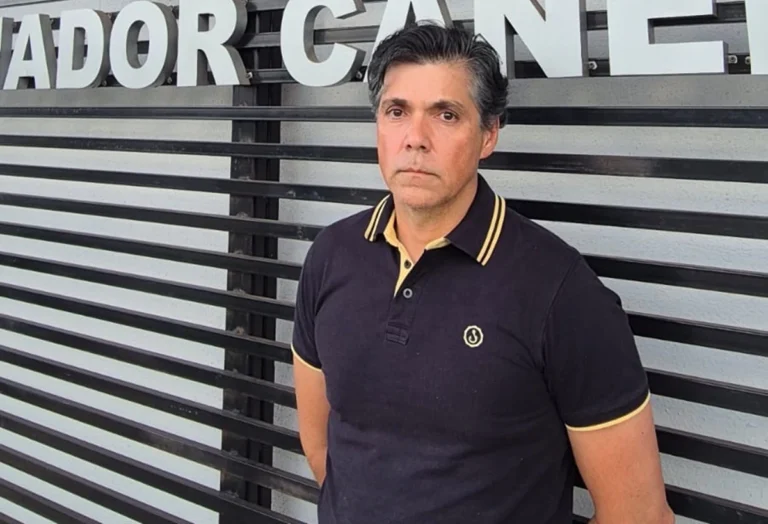 polícia classifica ginecologista Marcelo Arantes como predador sexual em Goiás