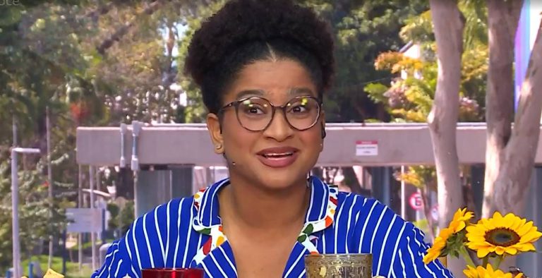 Milena comenta descontentamento com postura de Samira após BBB 26