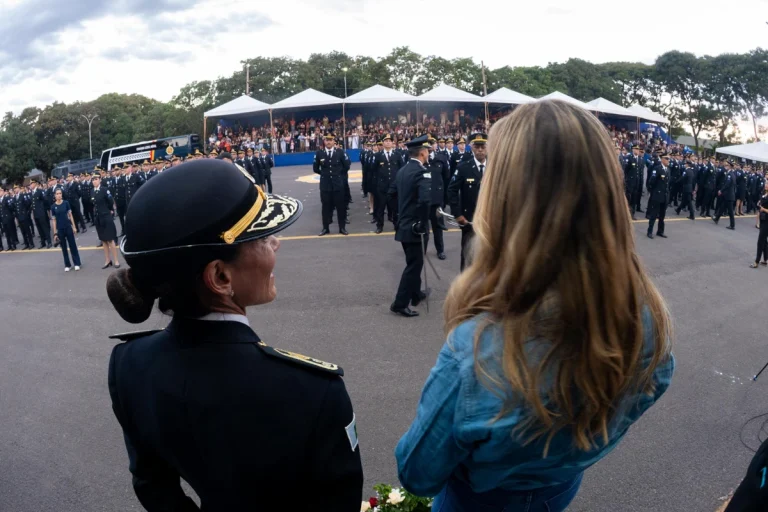 MPF recomenda ampliar vagas para mulheres na Escola do Exército