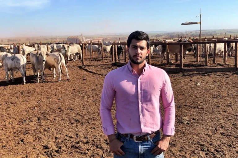 Empresário do agro encontrado morto em fazenda no Tocantins desperta comoção