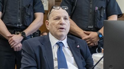 Weinstein enfrenta novo julgamento por abuso sexual em Manhattan