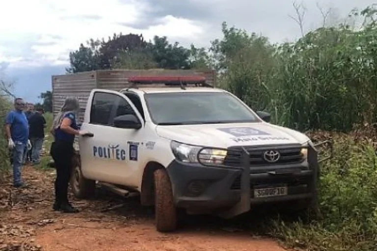 Homem é encontrado morto com mãos amarradas em Cáceres