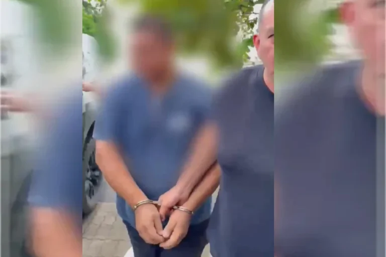 Polícia prende homem por estupro de adolescente autista no Amazonas