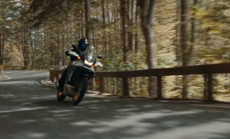 Honda Transalp 750 reforça linha de motos aventureiras no Brasil