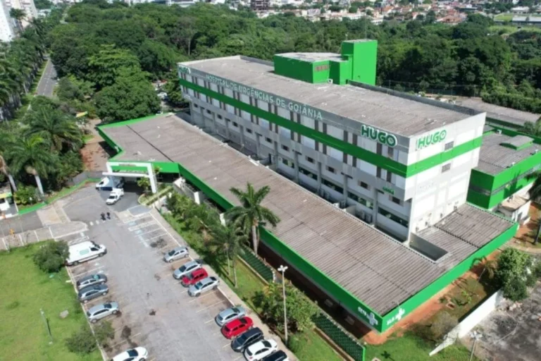 Família é avisada com 16 horas de atraso sobre morte na UTI do Hugo em Goiânia