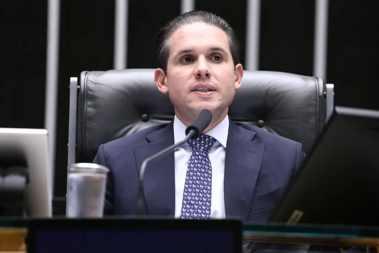 Projeto amplia poder da Mesa Diretora na Câmara dos Deputados