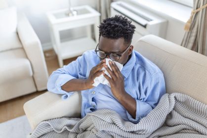 Casos de influenza A registram alta em várias regiões do Brasil