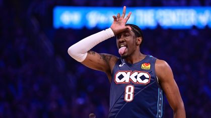 Thunder amplia vantagem sobre Suns mas preocupa com lesão de Jalen Williams